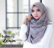 Segiempat Rebya  - RYB6.7 Pink Clover